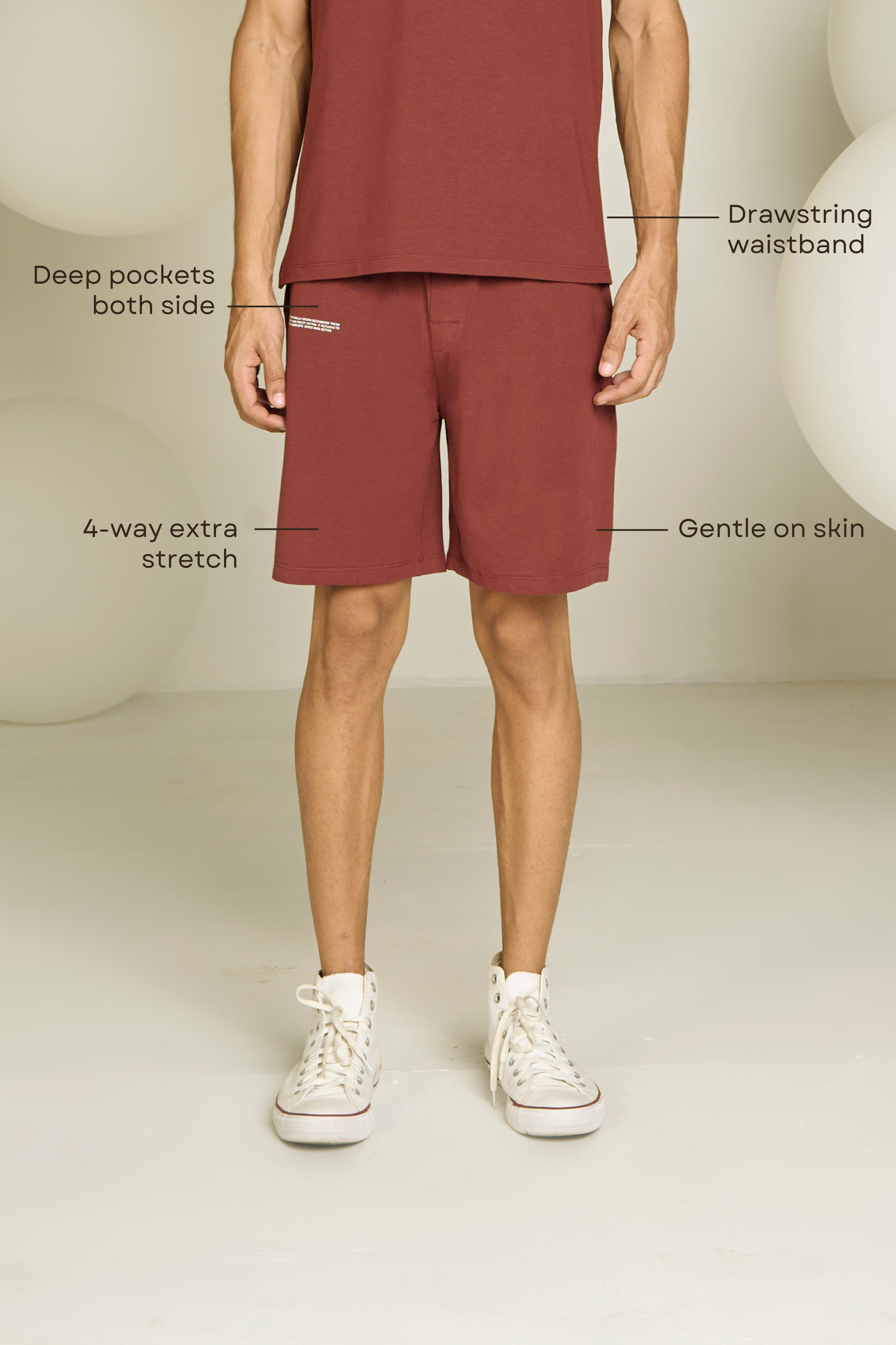 Men's Shorts