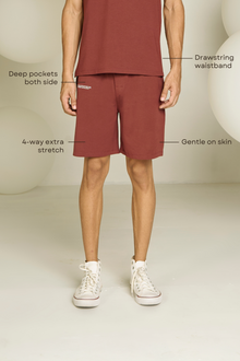  Men's Shorts