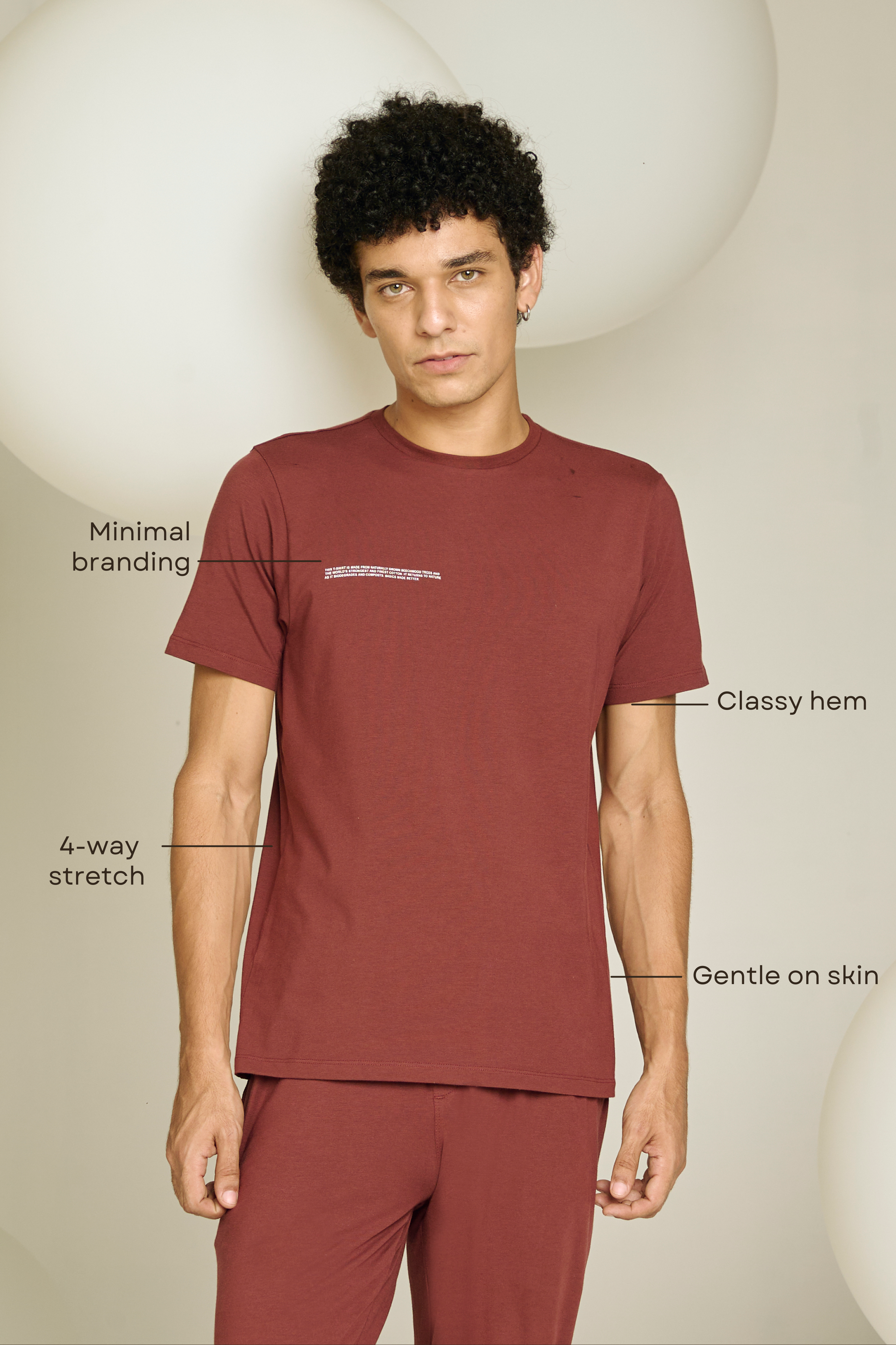 Men's T-shirt