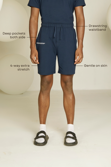  Men's Shorts