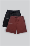 Pick Any 2 - Men Shorts Combo