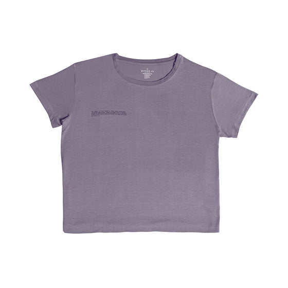 Women's Sleep T-shirt